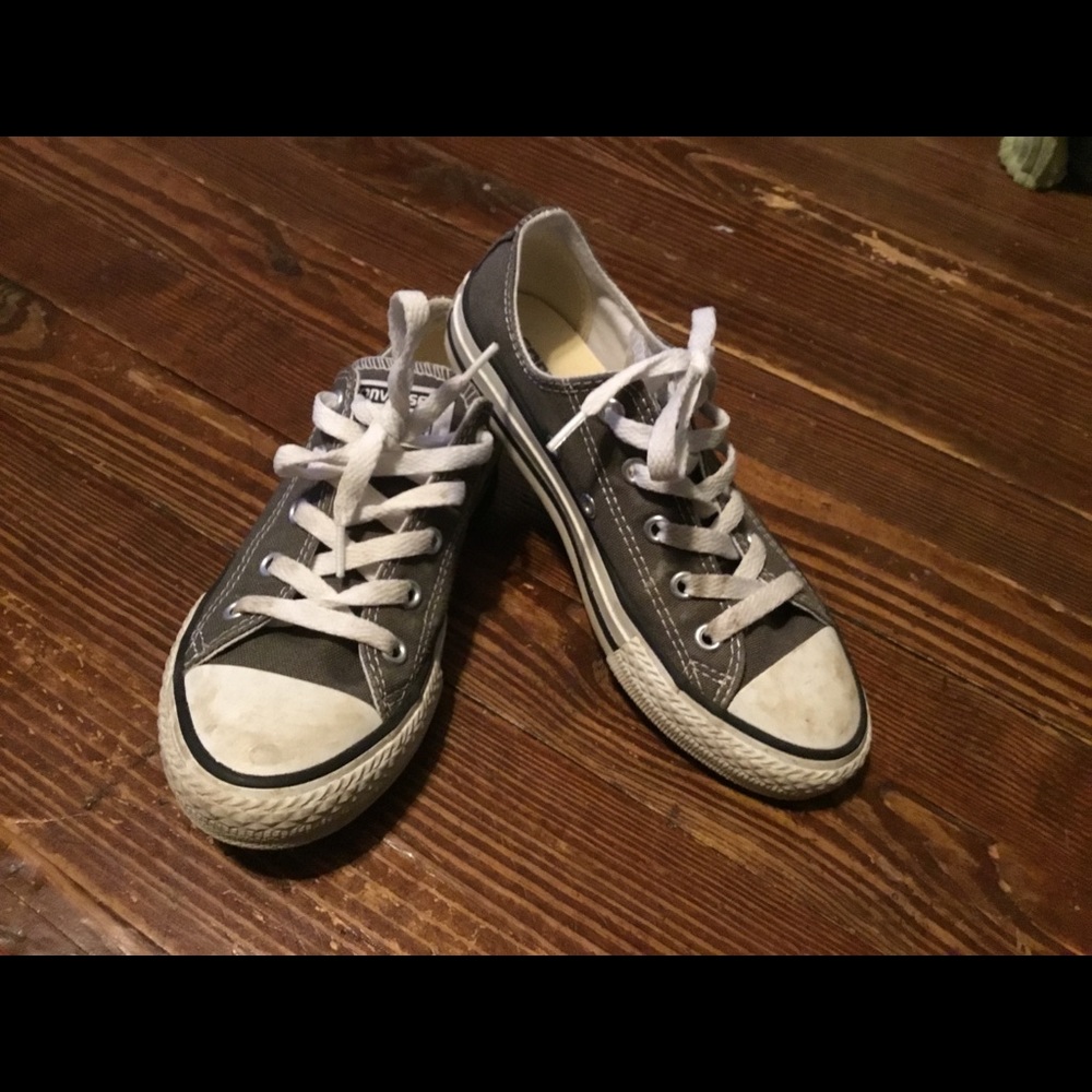 Converse. Youth 1